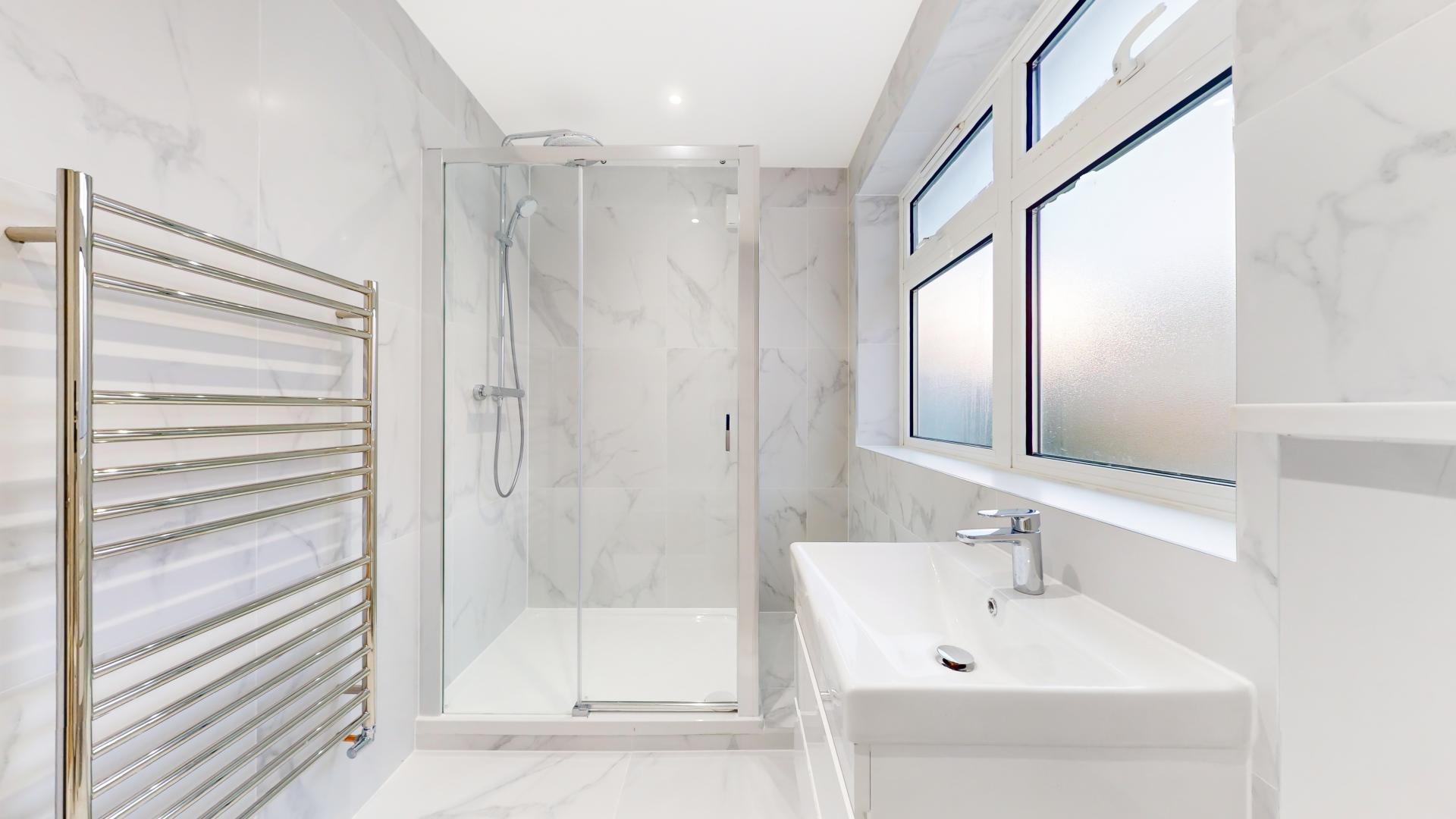 Modern Apartment Deerhurst Road, Kilburn